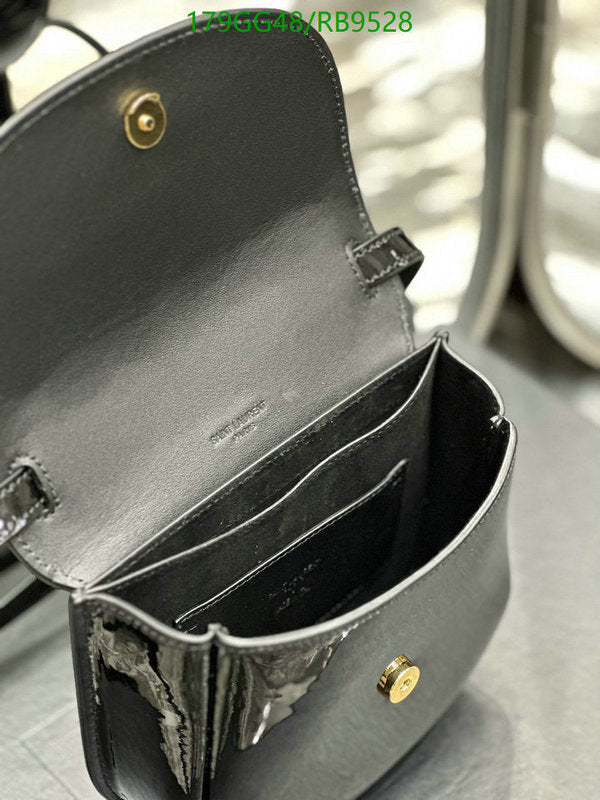 SAMC - YLS Bags - 248