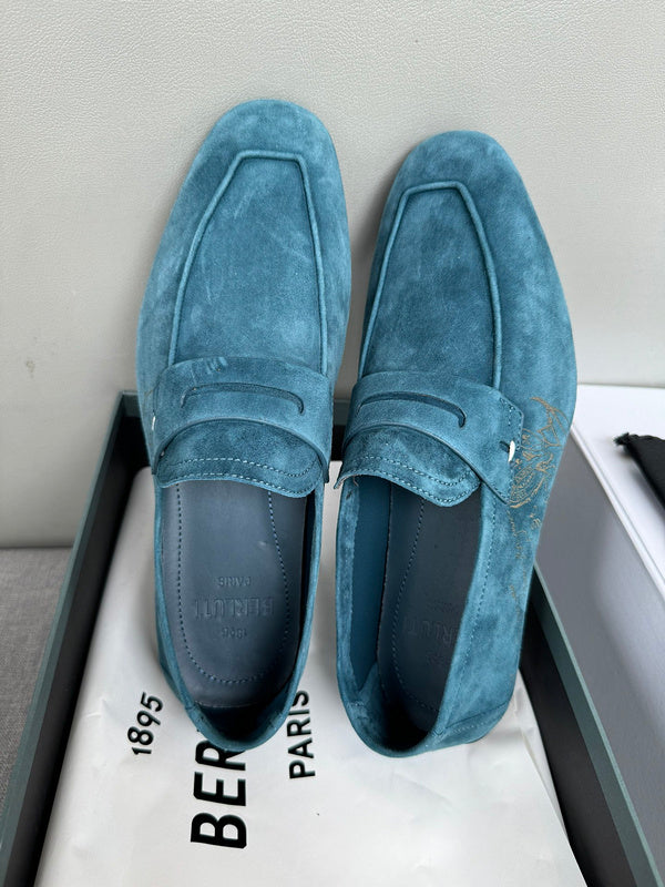 Glami - BRE Men Shoes - 225