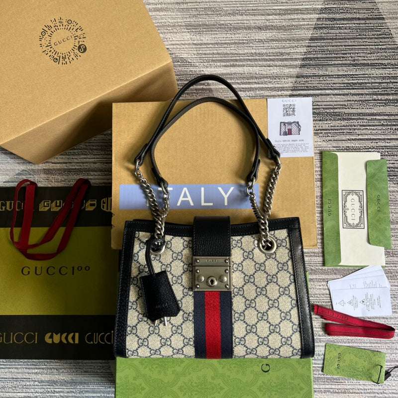 Glami-is - Guki Lady Bags - 658