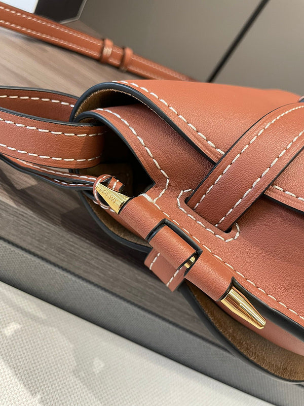 Glamy - LWO Bags - 755