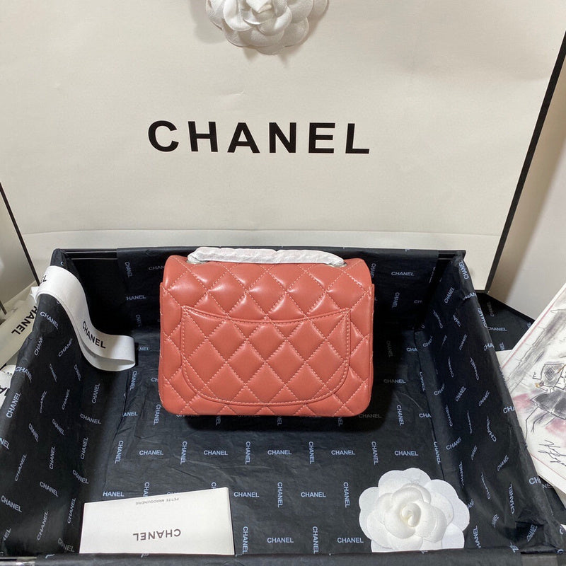 Satchel Bags - CHL Bags - 4542