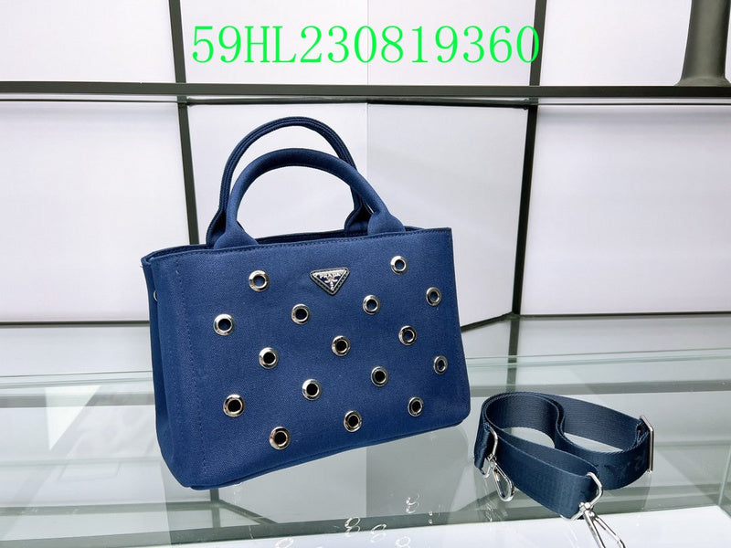 Satchel Bags - PDA Bags - 4036