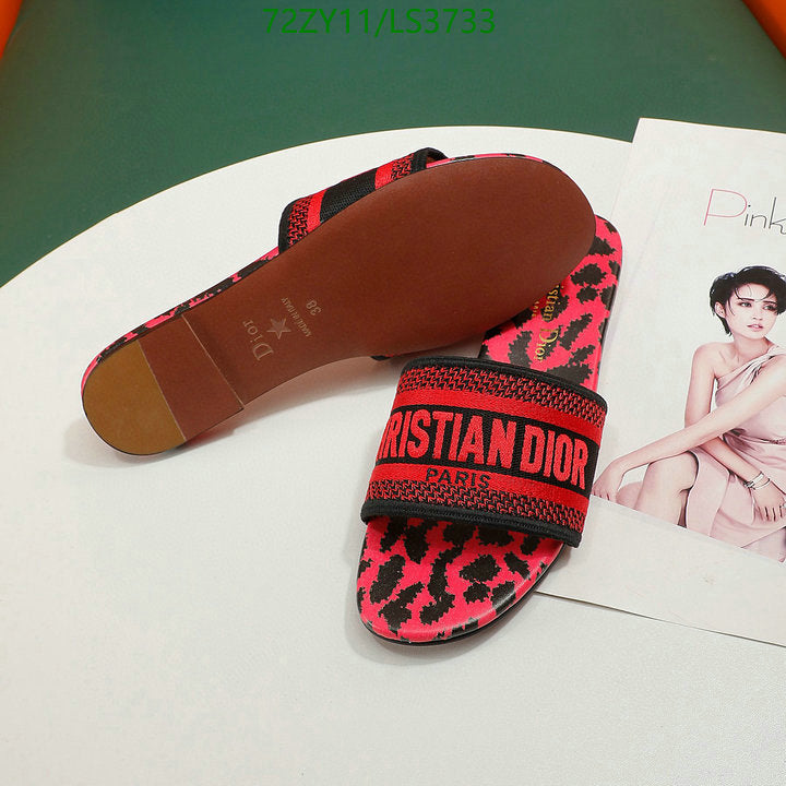SAMCC - DOR Women Shoes - 2106