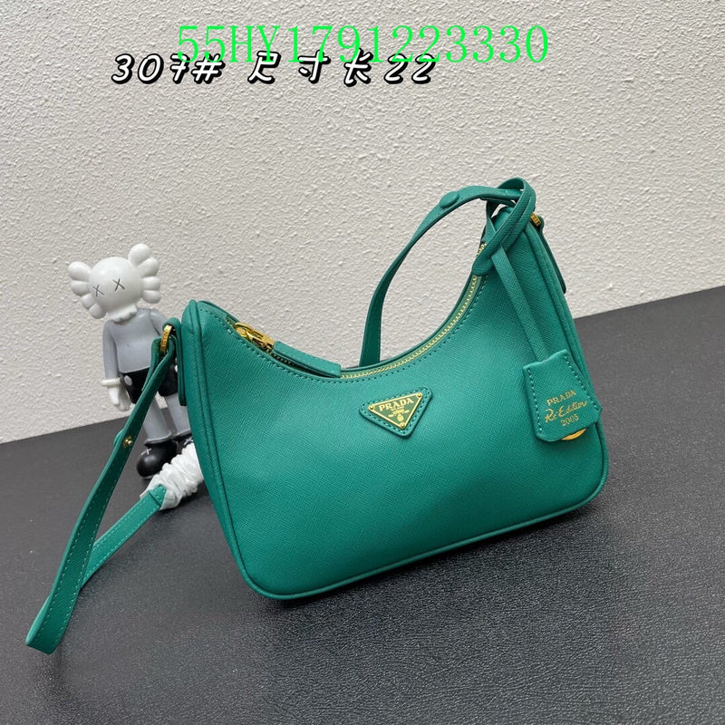 Satchel Bags - PDA Bags - 3689