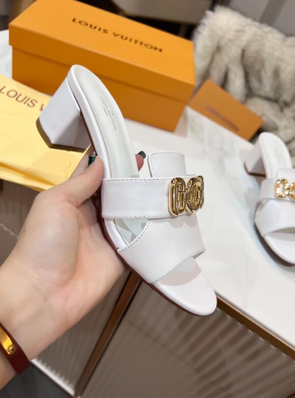 SAMC - LOV Women Shoes - 1097