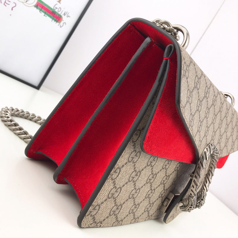 Glami Fashion - GCI Bags - 2444