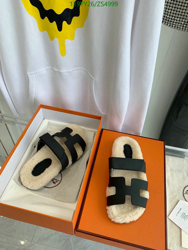 SAMC - HMS Women Shoes - 317