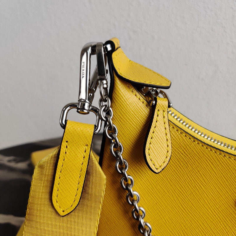 Satchel Bags - PDA Bags - 1425