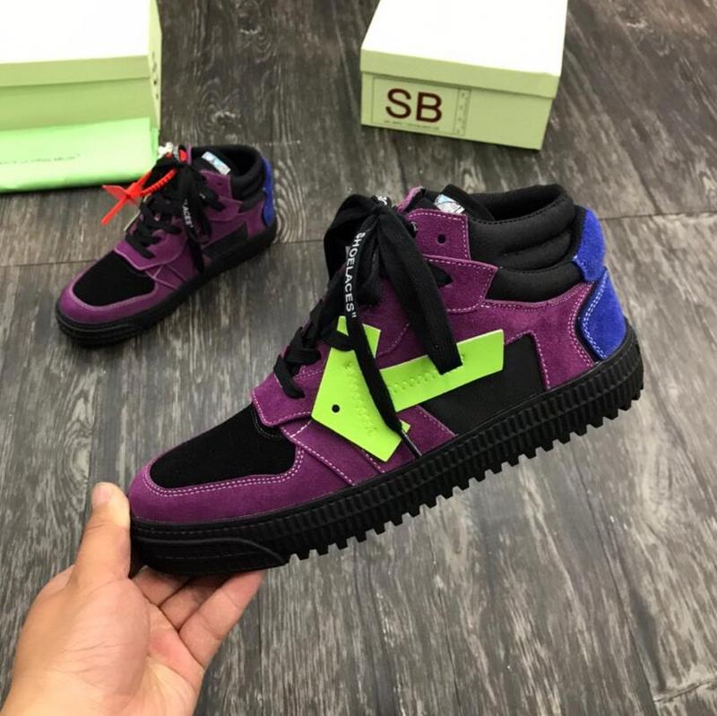 glamy - YZO Men Shoes - 257