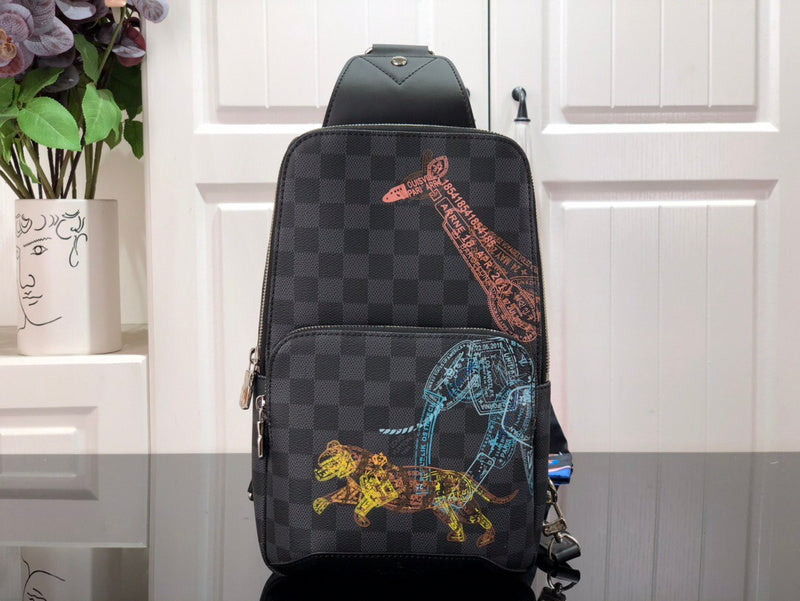 GlamI Lu-Vi bags - 3113