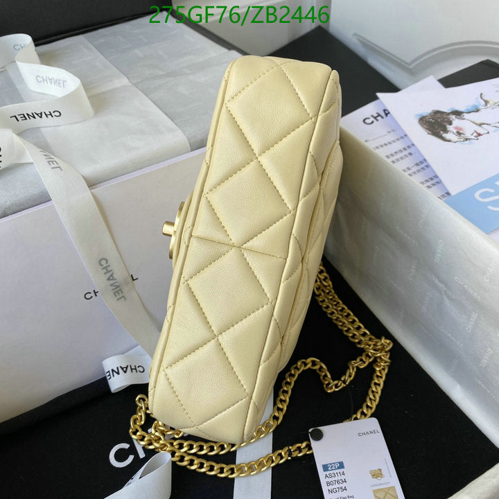 SAMC - CHL Bags - 568