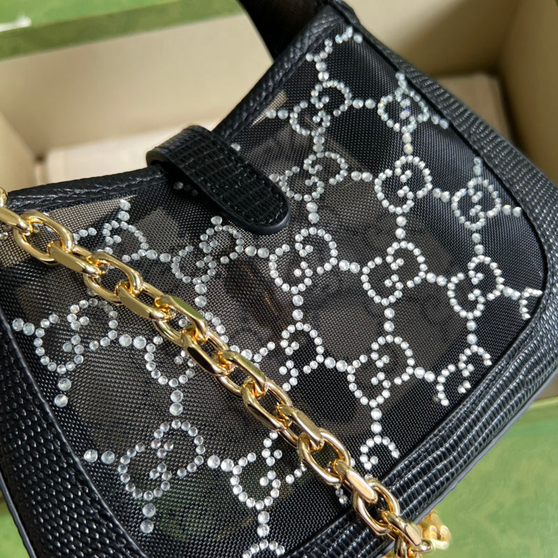 Glami-i GUKI Women Bags - 043