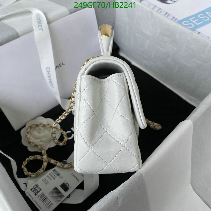 SAMC - CHL Bags - 187