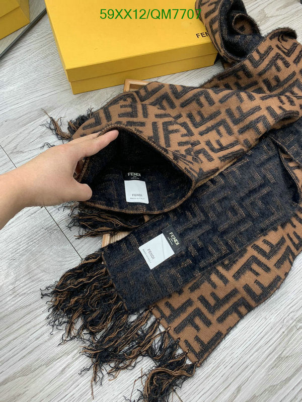 SAMC - FDE Scarves - 098