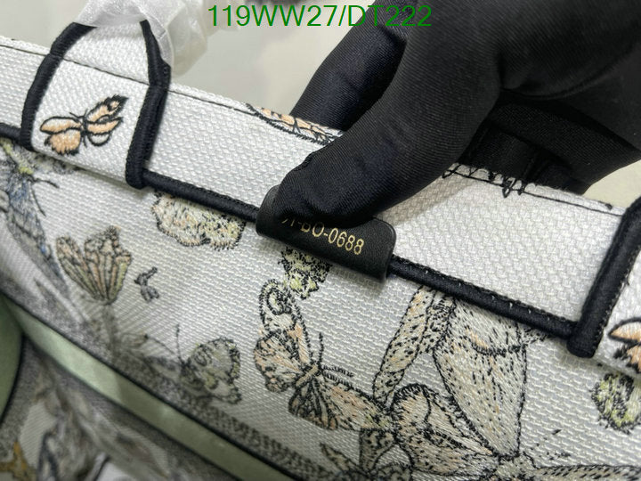 SAMCC - DOR Bags - 831