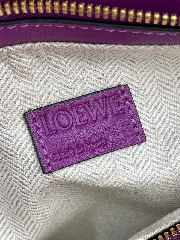 Glamy - LWO Bags - 633