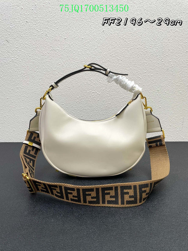 Glami - FDE Bags - 2918