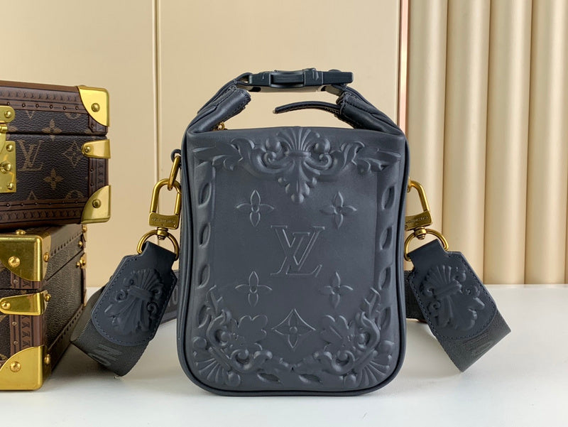Satchel Bags - VL Bags - 2766