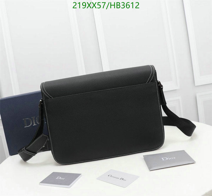 SAMCC - DOR Bags - 1081