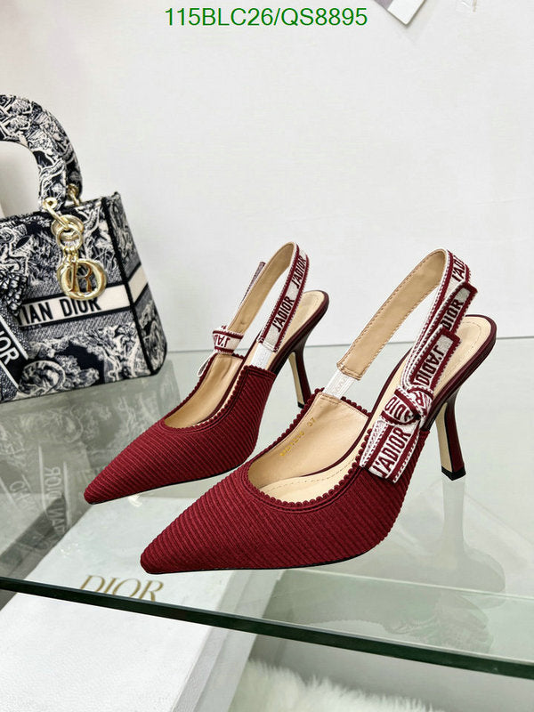 SAMCC - DOR Women Shoes - 2251