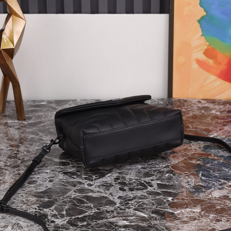 Satchel Bags - STLT Bags - 031