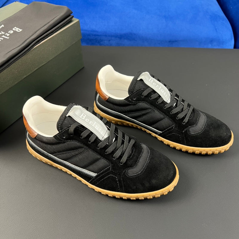 Glami - BRE Men Shoes - 677