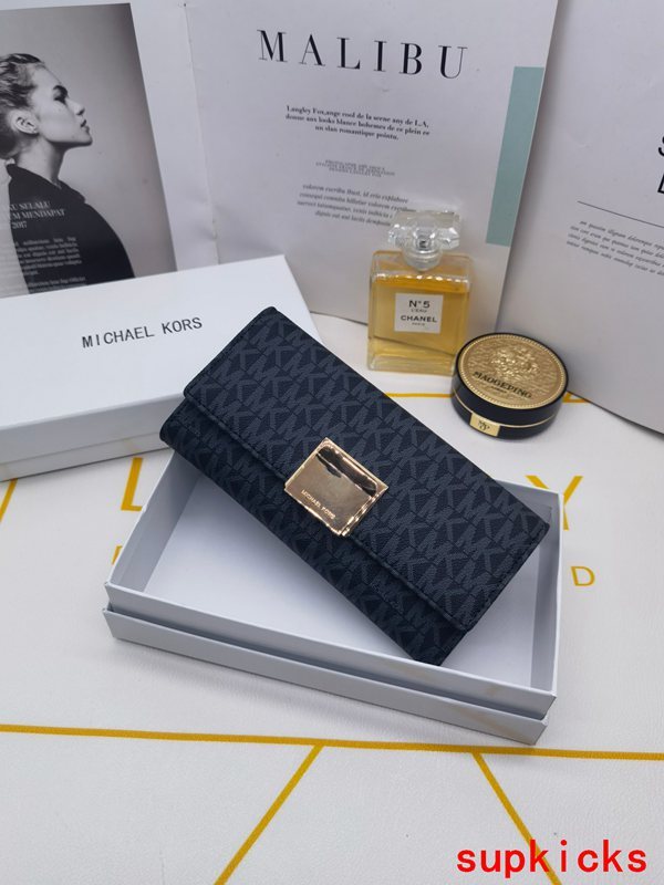 Glami- - Mix Wallets - 758