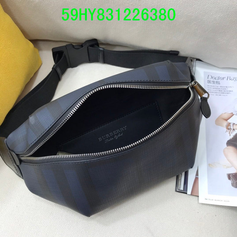ELE Fashion -BBR Bags - 605