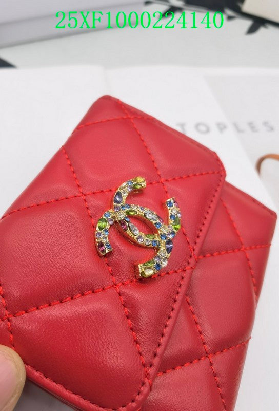 Glami - CHL Wallet - 2633