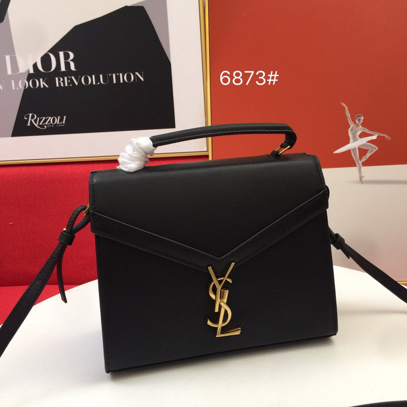 Satchel Bags - SLY Bags - 1160