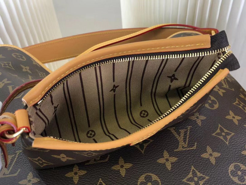 Satchel Bags - VL Bags - 1128