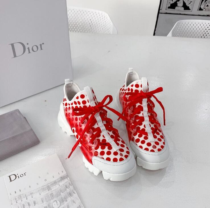 SAMCC - DOR Women Shoes - 1114