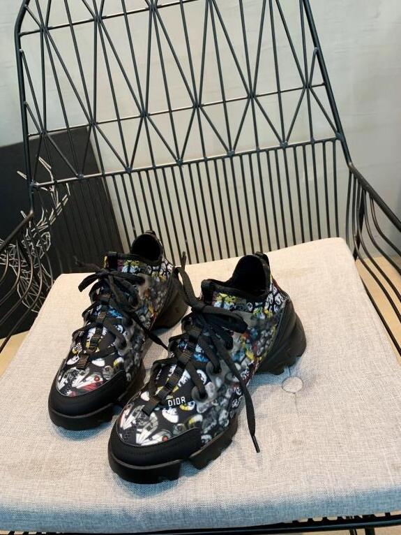SAMCC - DOR Women Shoes - 1276
