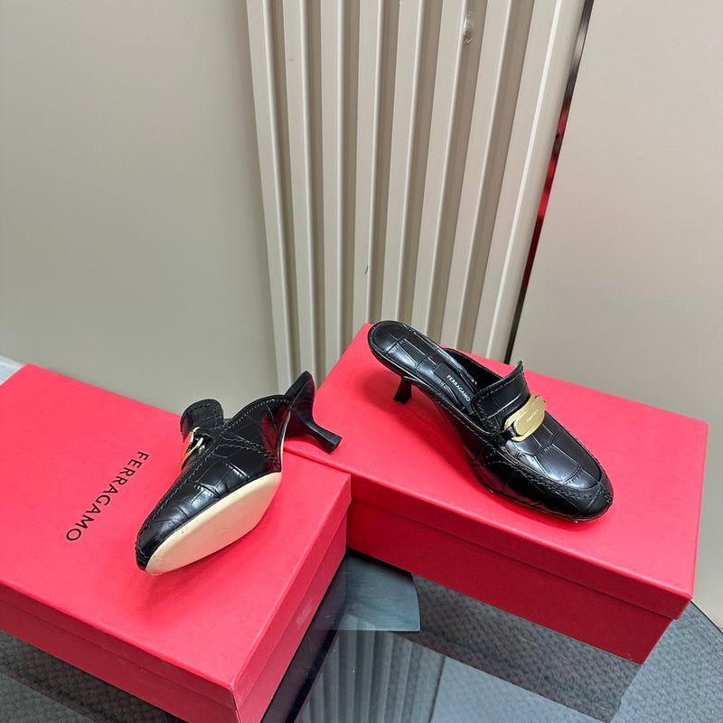 Glami - FGO Women Shoes - 260