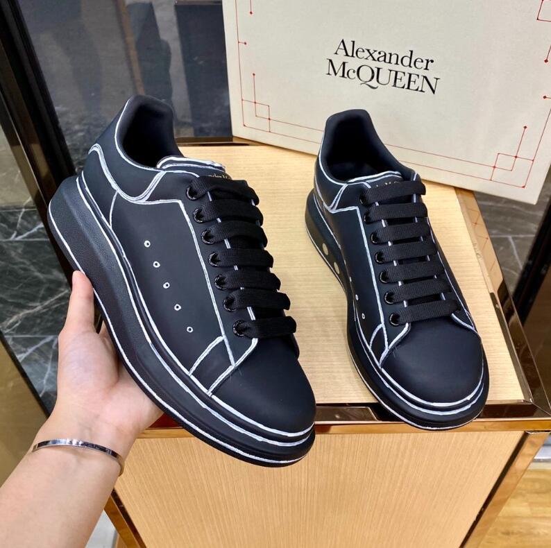 SAMC - AQ Men SHoes - 247