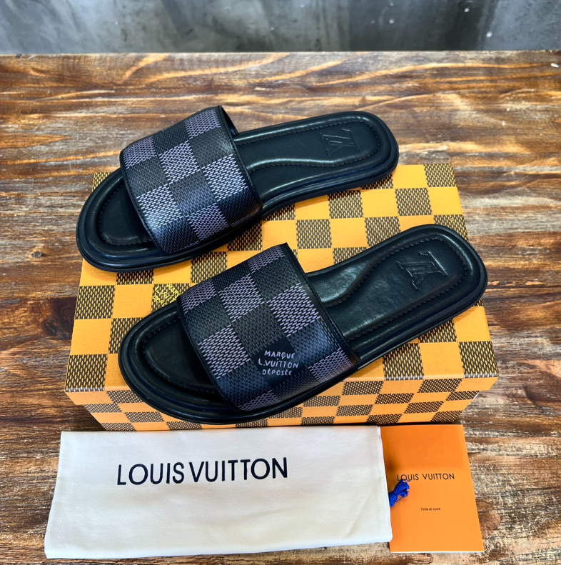 SAMC - LOV Men Shoes - 083