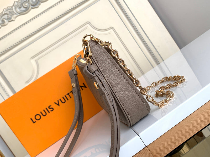 Satchel Bags - VL Bags - 233