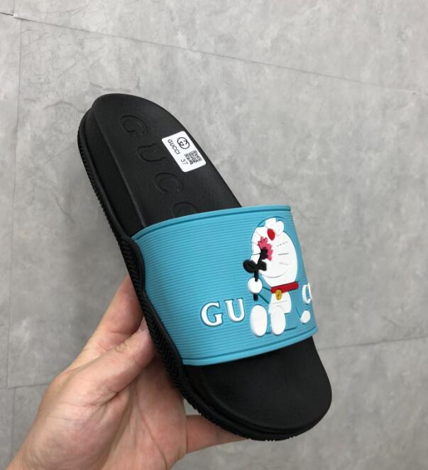 SAMC - GUKI Women Shoes - 671