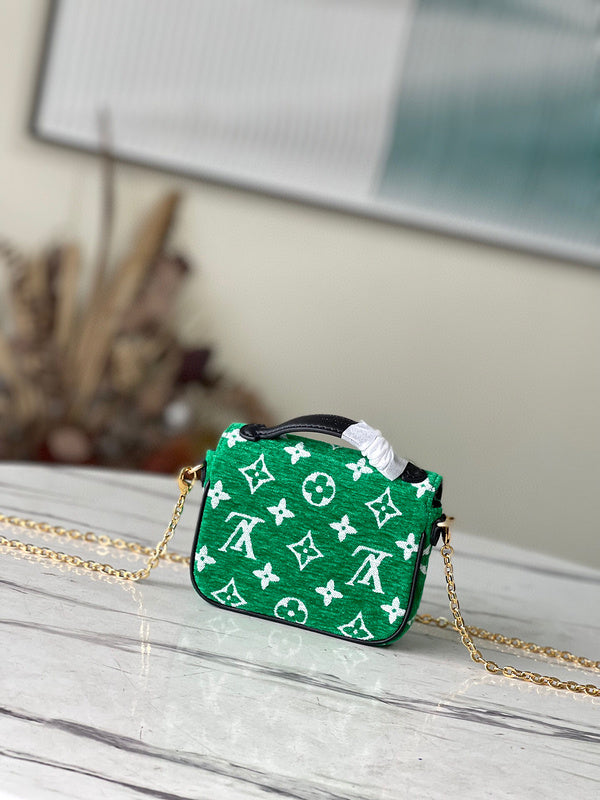 GlamI Lu-Vi bags - 4973
