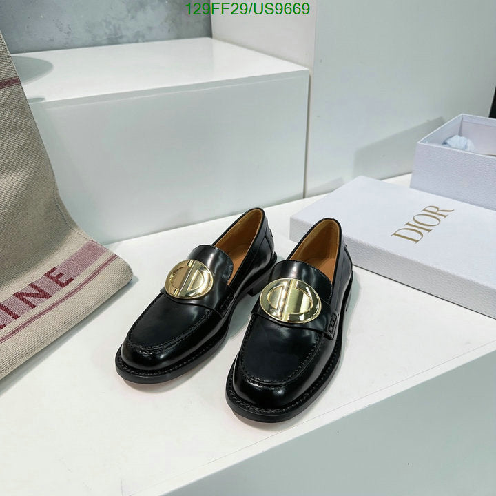 SAMCC - DOR Women Shoes - 1474