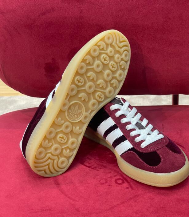 SAMC - GUKI Women Shoes - 1032