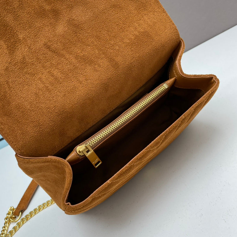 Satchel Bags - SLY Bags - 1110
