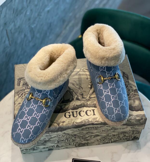 SAMC - GUKI Women Shoes - 913