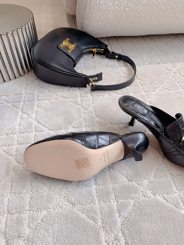 Glami - FGO Women Shoes - 108