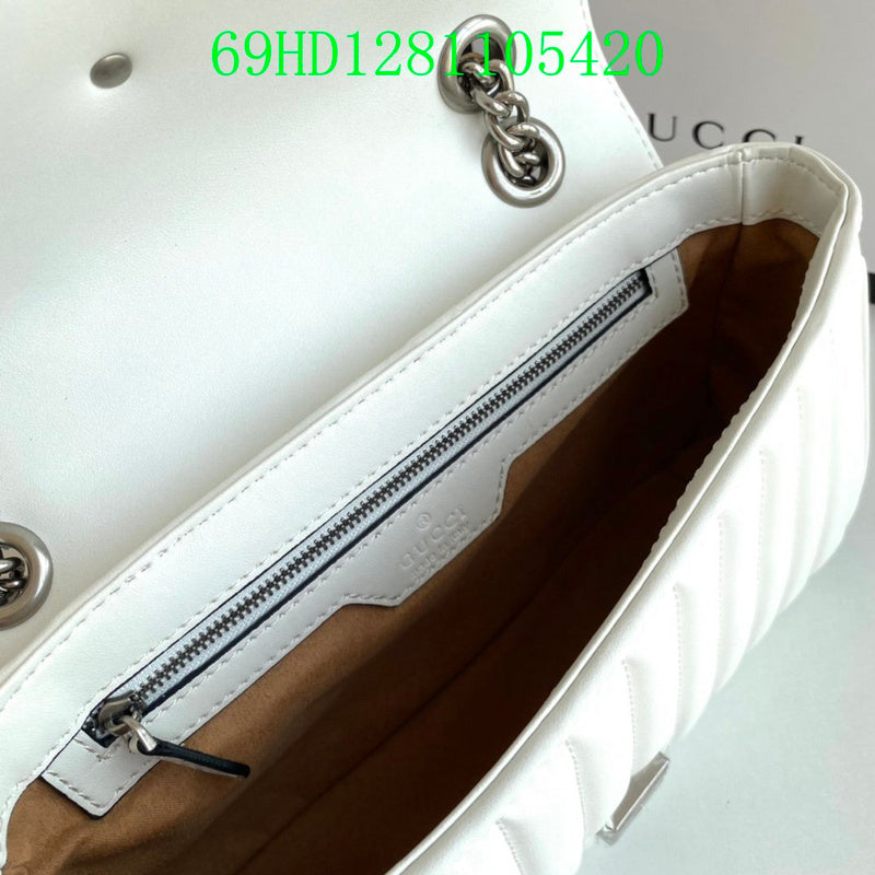 Glami Fashion - GCI Bags - 10433