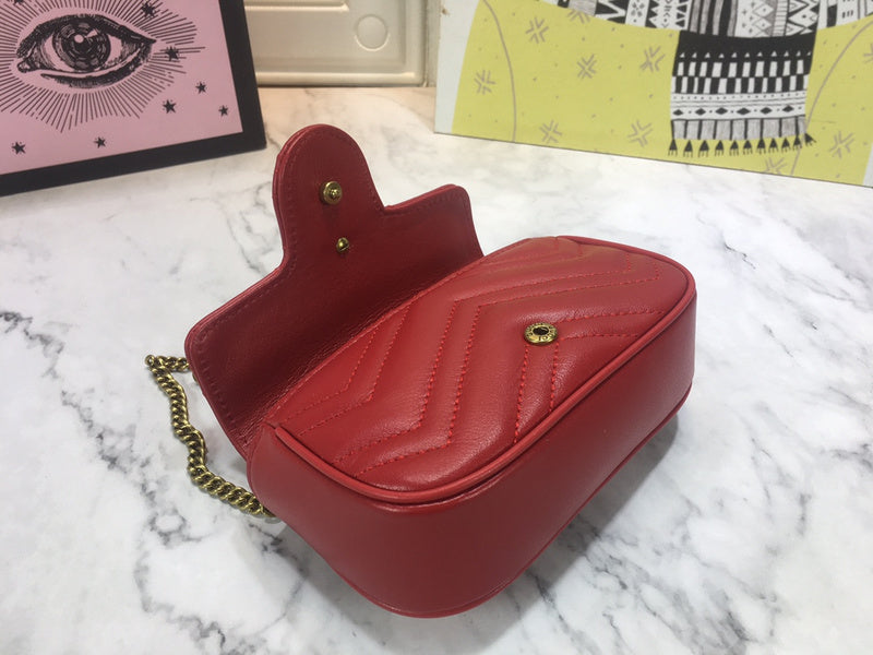 Satchel Bags - GCI Bags - 2156