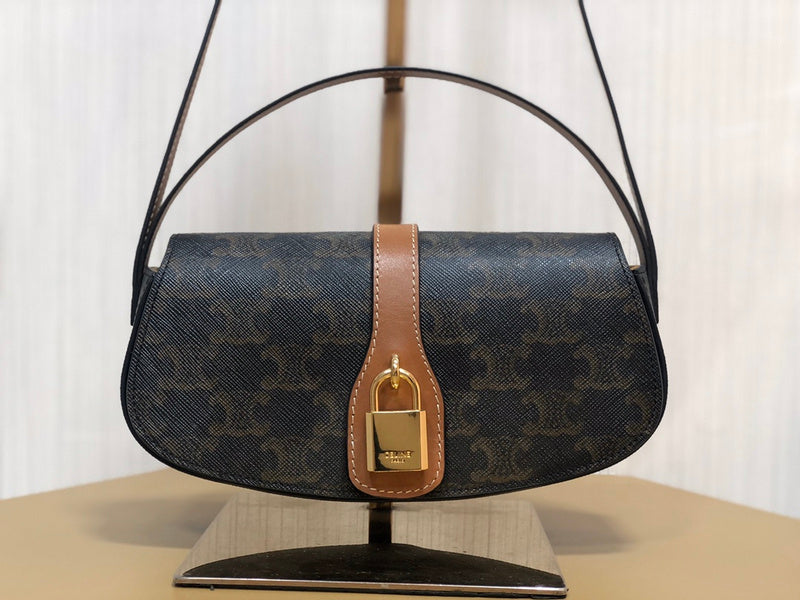 Glamy - COL Bags - 302