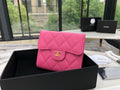 Glami-i CHL Wallets - 037
