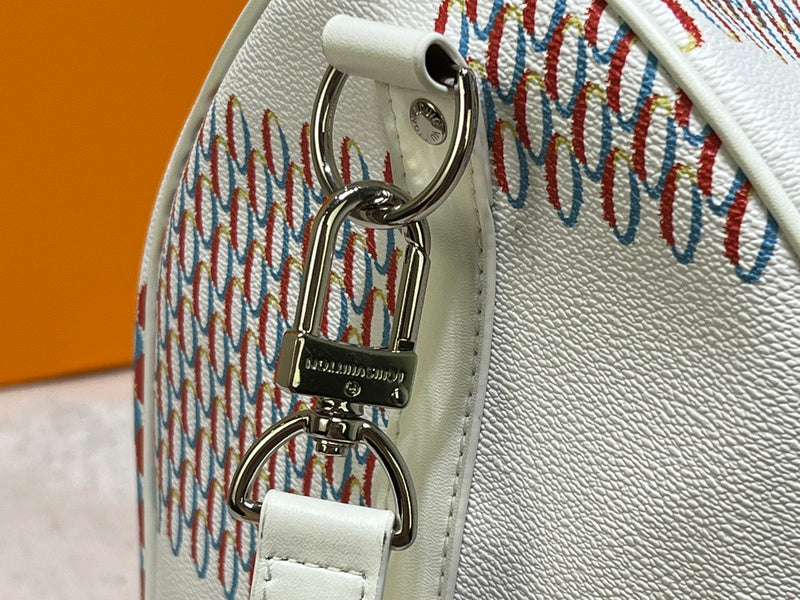 Satchel Bags - VL2 Bags - 202
