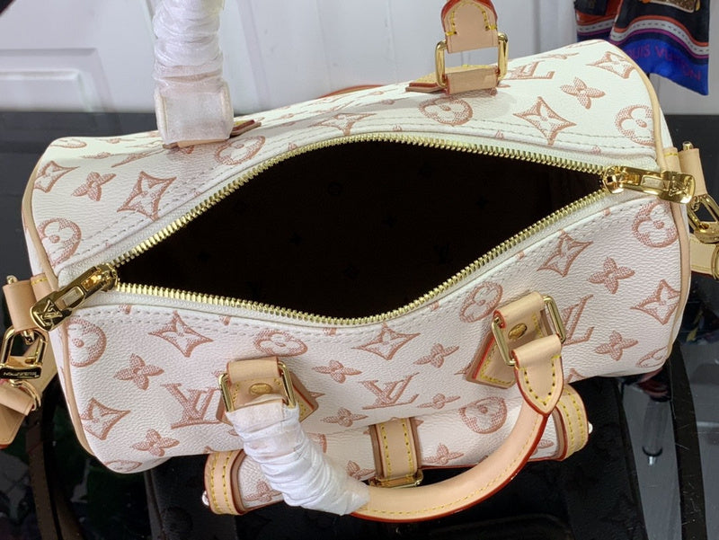 Glami- Glami- Lu-Vi bags - 3453